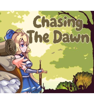 Chasing the Dawn Steam Key GLOBAL